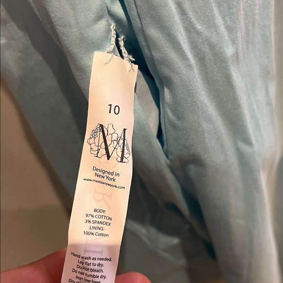 Mestiza | Reversible Yvette Reversible Midi Dress NWT - Picture 15 of 17